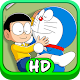 Download Doramon Cartoon Wallpapers Nobita For PC Windows and Mac 1.10.1