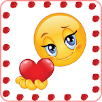 Love Sticker Apk