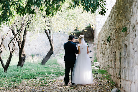 Fotógrafo de bodas Olga Brovko (sunkrit). Foto del 30 de enero 2018