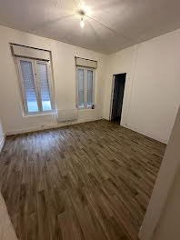 appartement à Elbeuf (76)