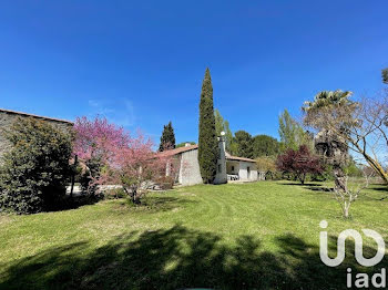 maison à Cuxac-d'Aude (11)