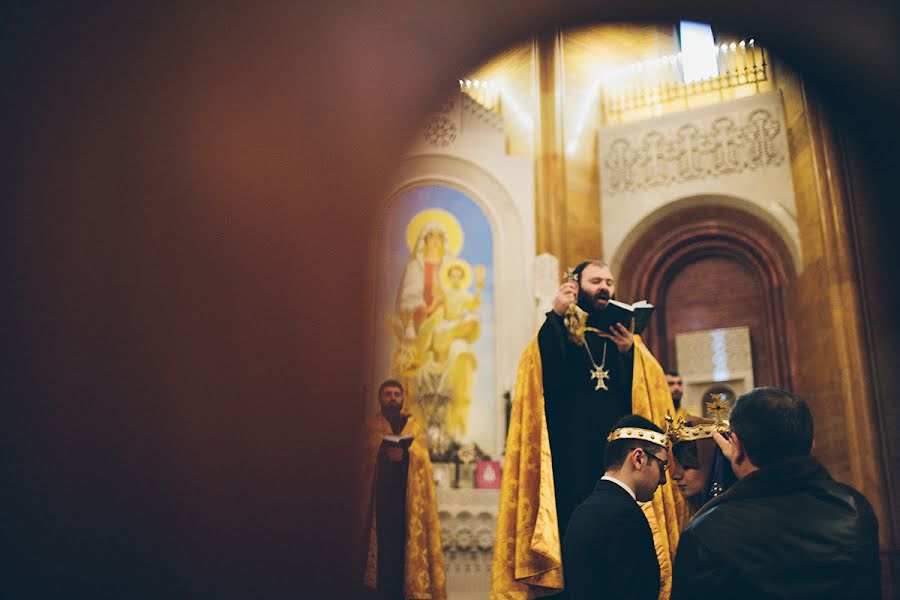 Svatební fotograf Sergey Tereschenko (tereshenko). Fotografie z 19.března 2015