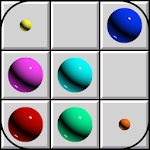 Cover Image of ダウンロード LINES 98 - Lines, Squares, Blocks 1.1 APK