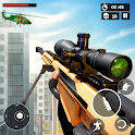 Sniper 3D Shooting: Gun Strike