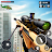 Sniper 3D Shooting: Gun Strike icon