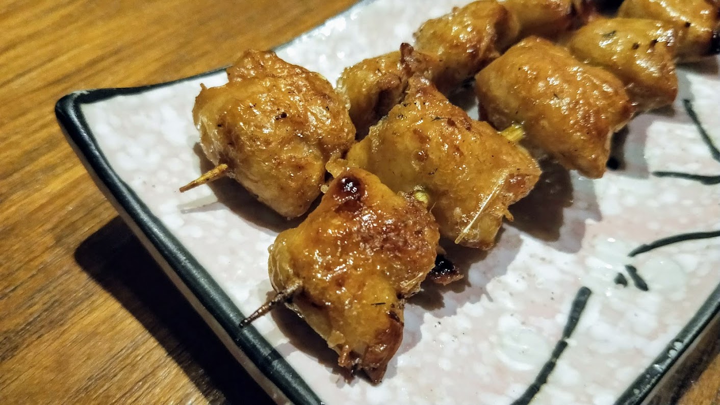 亀マウンテン居酒屋