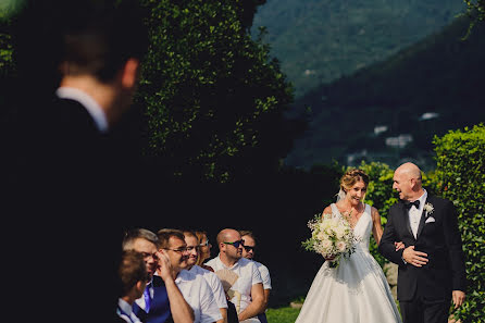 Fotógrafo de casamento Ashley Davenport (davenport). Foto de 9 de janeiro 2019