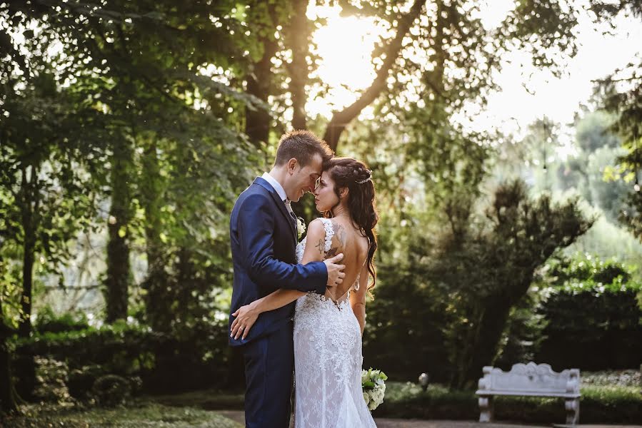 Photographe de mariage Antonio Rosata (antoniorosata). Photo du 18 février 2019