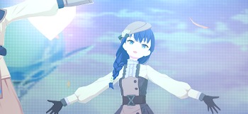 雑談！！これなんて呼ぶ？？