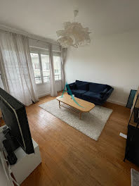 appartement à Le Havre (76)