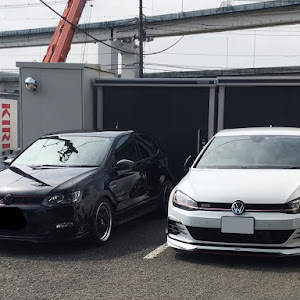 ポロ GTI 前期