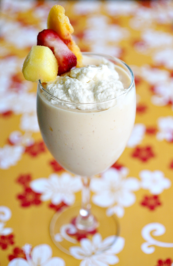 10 Best Ice  Cream  Yogurt  Smoothie Recipes