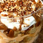 Pecan Praline Caramel Trifle was pinched from <a href="https://www.melissassouthernstylekitchen.com/pecan-praline-caramel-trifle/" target="_blank" rel="noopener">www.melissassouthernstylekitchen.com.</a>