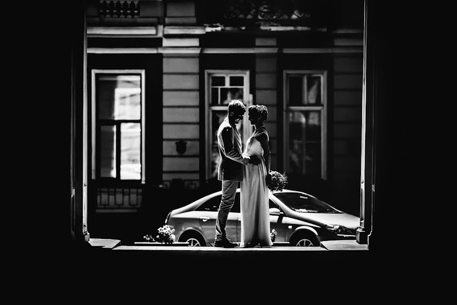 Wedding photographer Taras Terleckiy (jyjuk). Photo of 17 July 2014