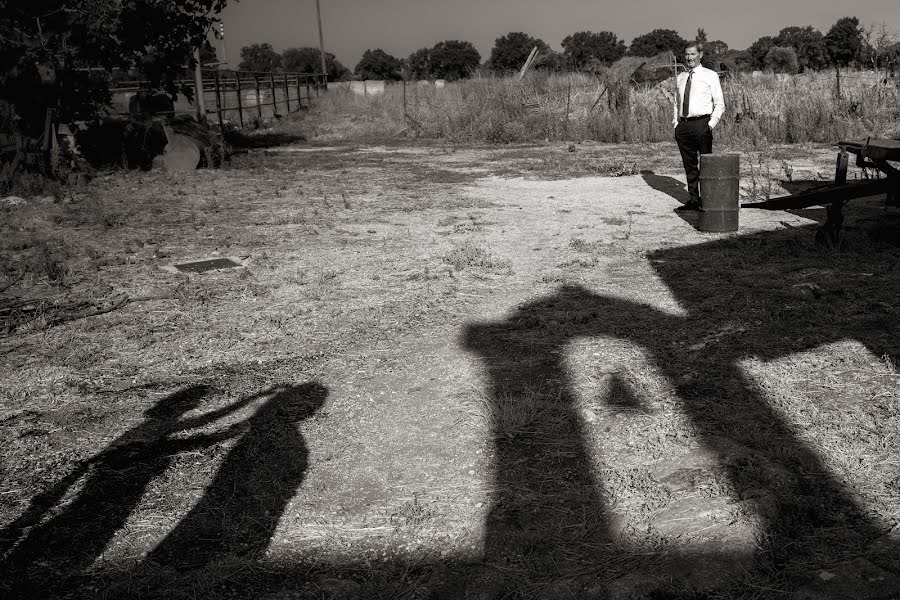 Vestuvių fotografas Flavio Lenoci (flaviolenoci). Nuotrauka balandžio 17