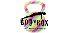 Bodyrox APK