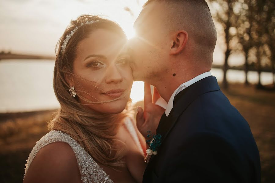 Wedding photographer Hasan Kodzhaveizov (kodzhaveizov). Photo of 27 October 2023