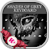 Shades of Grey Keyboard3.0.8