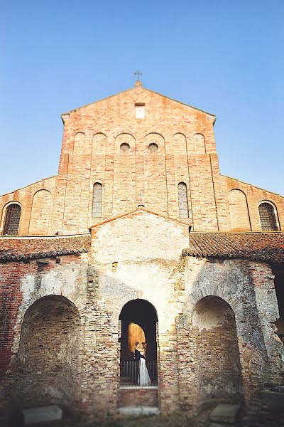 Wedding photographer Fabrizio Guerra (fabrizioguerra). Photo of 2 June 2015