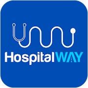 HospitalWay  Icon