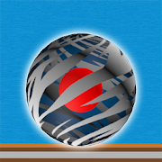 Bouncing Ball Strike  Icon