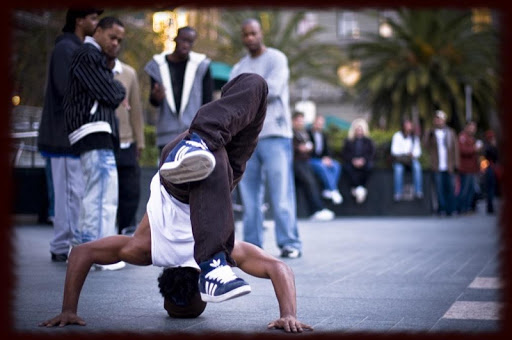 Breakdancing Wallpapers - Free