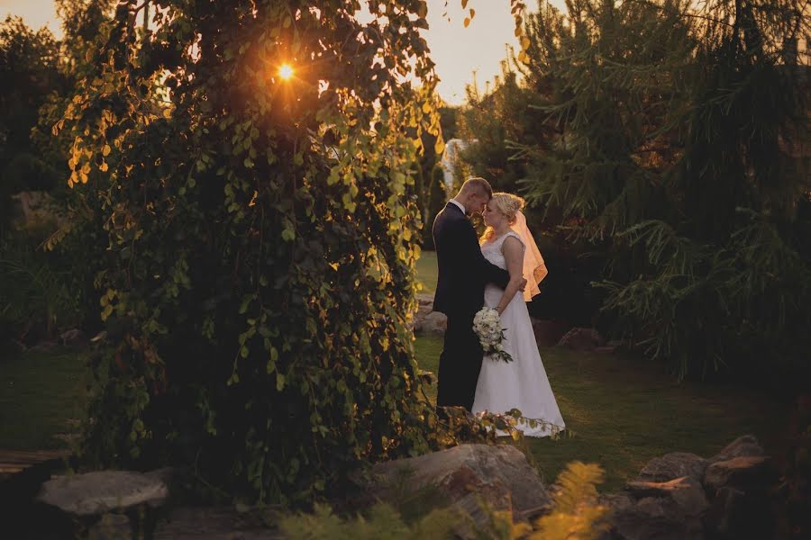 Photographe de mariage Tomasz Janta (tomaszjanta). Photo du 25 février 2020