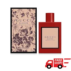 Nước hoa GUCCI BLOOM AMBROSIA DI FIORI 100ML_Rosa