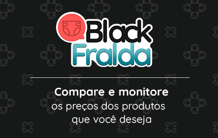 Black Fralda small promo image