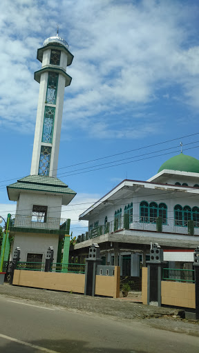 Masjid Nurul Yaqin