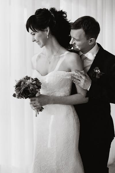 Photographe de mariage Artem Kononov (feelthephoto). Photo du 14 avril 2018