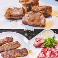 屋馬燒肉料亭(園邸店)