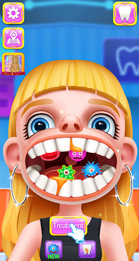 Screenshot My Dentist - Doctor Simulation