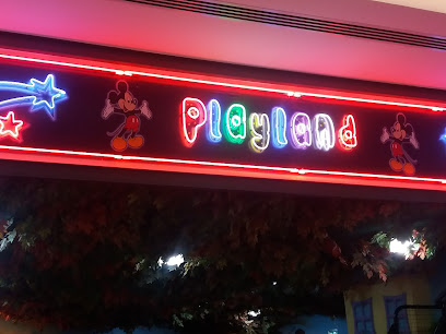 Playland