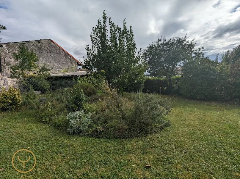 Vente maison 4 pièces 115 m² à Dienville (10500), 125 000 €