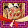 Telugu Wedding Wishes With Photo icon