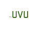 Item logo image for myUVU