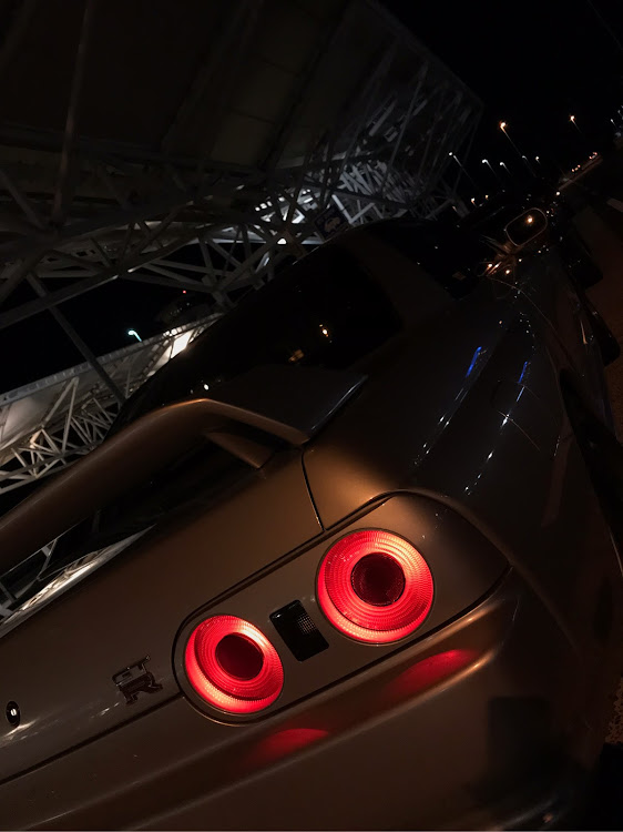 スカイライン GT-Rのトヨタ86・GT-R・RB26・BNR32純正に関するカスタム事例の投稿画像5枚目