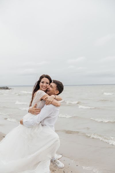 Photographe de mariage Ilya Chepaykin (chepaykin). Photo du 25 novembre 2023