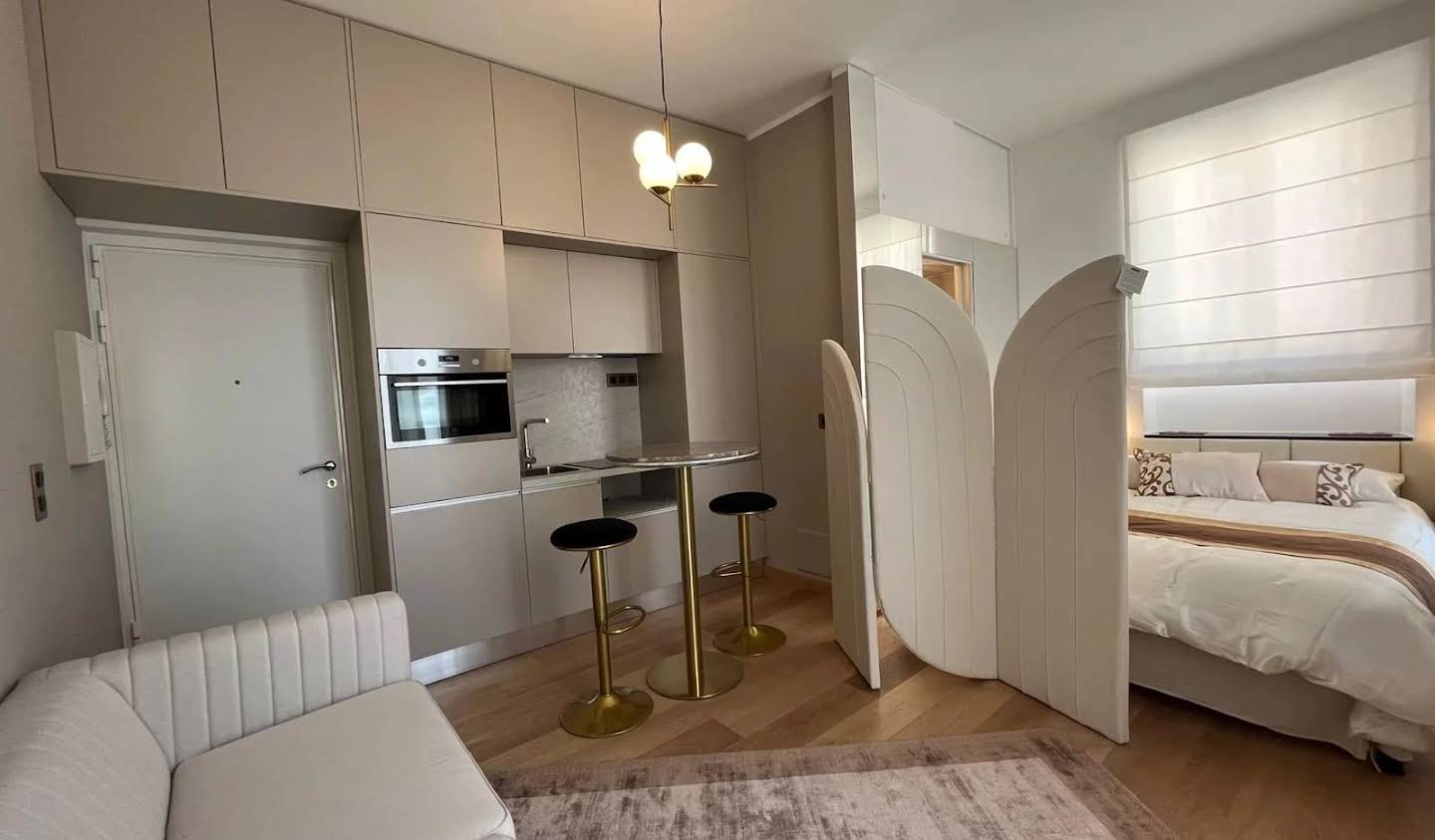 Appartement Monaco