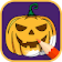 Halloween Coloring Books 2020 icon