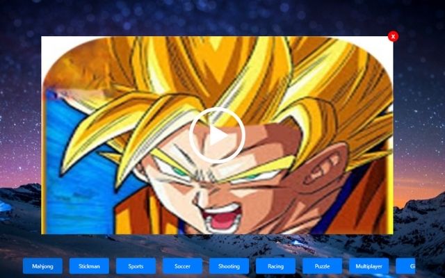 Dragon Ballz Game For Pc - Play Free