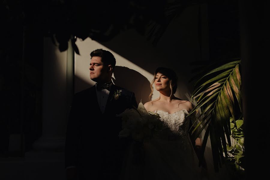 Wedding photographer Alberto Robles (bbocruw). Photo of 16 March 2023