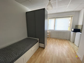 appartement à Strasbourg (67)