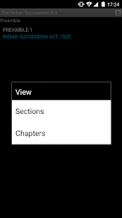 The Indian Succession Act(圖3)-速報App