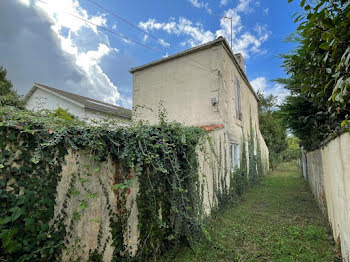 maison à Rochefort (17)