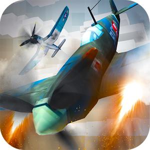 Download Warplanes Craft: World of War Plane Simulator Game For PC Windows and Mac