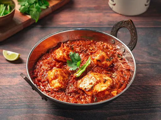 Paneer Kadhai (New)