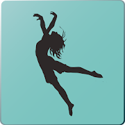 Cheer & Dance Board  Icon