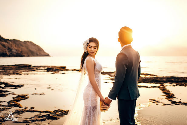 Wedding photographer Quyen Nguyen (quyen). Photo of 26 May 2018